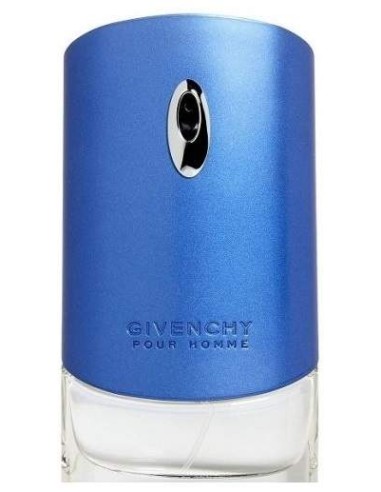 قیمت خرید فروش عطر ادکلن جیوانچی بلو لیبل (ژیوانشی بلو لیبل) مردانه Givenchy Blue Label
