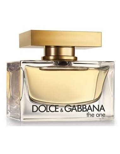 قیمت خرید عطر (ادکلن) دولچه گابانا دوان ادو پرفیوم (دولچی گابانا د وان) زنانه Dolce&Gabbana The One