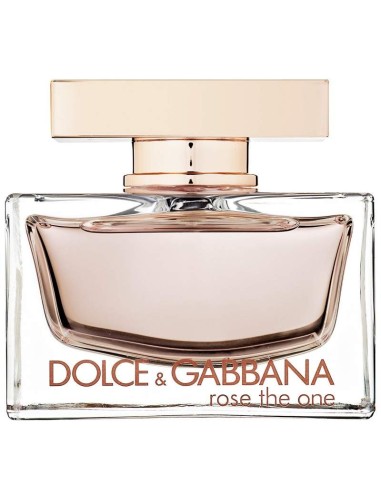 خرید عطر دولچه گابانا دوان رز زنانه Dolce & Gabbana The One Rose