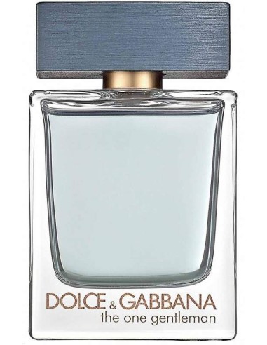 قیمت خرید عطر (ادکلن) دولچه گابانا دوان جنتلمن مردانه Dolce & Gabbana The One Gentleman