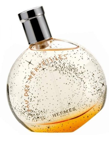قیمت خرید عطر (ادکلن) هرمس او دس مرویلس (ادو دیس مغوه) زنانه Eau des Merveilles Hermès