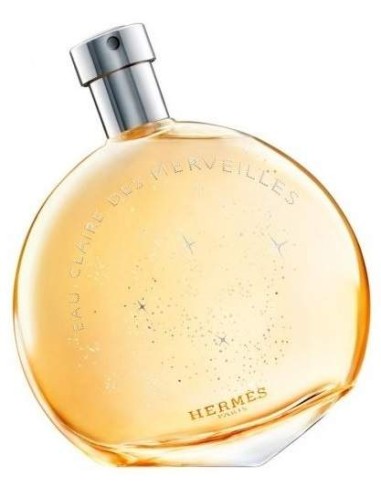 قیمت خرید عطر (ادکلن) هرمس او کلر دس مرویلس ادو پرفیوم زنانه Eau Claire des Merveilles Hermès EDP
