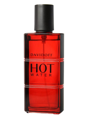 قیمت خرید عطر (ادکلن) دیویدف هات واتر مردانه Davidoff Hot Water