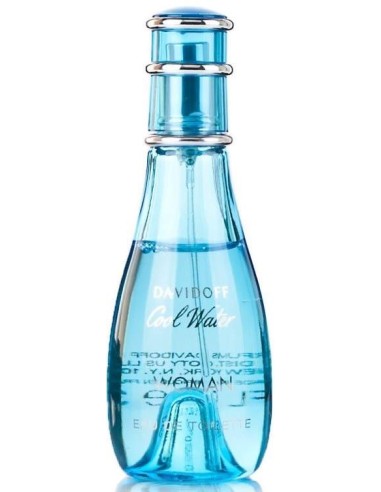 قیمت خرید عطر (ادکلن) دیویدف کول واتر زنانه Davidoff Cool Water