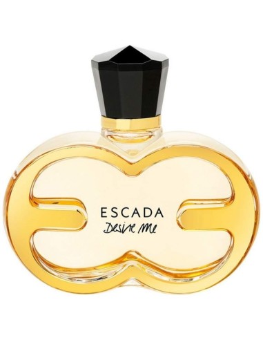 قیمت خرید عطر (ادکلن) اسکادا دیزایر می زنانه Escada Desire Me
