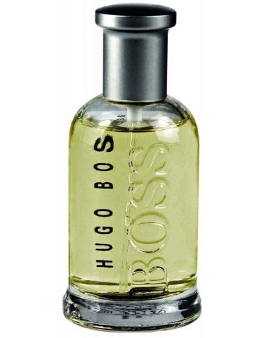 قیمت خرید فروش عطر ادکلن هوگو باس باتلد (بوس باتلد- باس باتل- باس طوسی) مردانه Hugo Boss Bottled