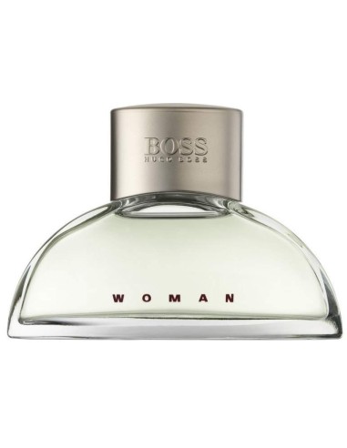 قیمت خرید عطر (ادکلن) هوگو بوس وومن (بوس زنانه) Hugo Boss Woman