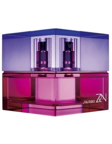 قیمت خرید عطر (ادکلن) شیسیدو زن ادوپرفیوم زنانه Zen Eau de Parfum Shiseido