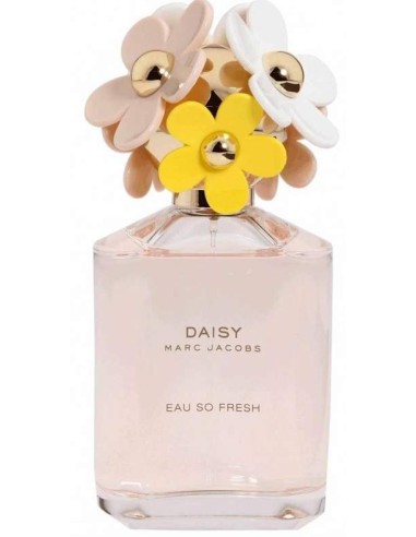 قیمت خرید عطر (ادکلن) مارک جاکوبز دیسی سو فرش (دیزی سو فرش) زنانه Marc Jacobs Daisy Eau So Fresh