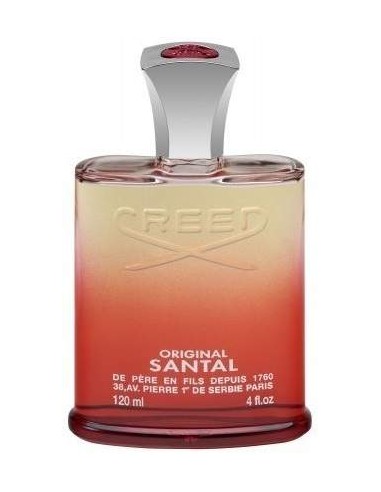 قیمت خرید عطر (ادکلن) کرید اوریجینال سانتال مردانه/زنانه Creed Original Santal