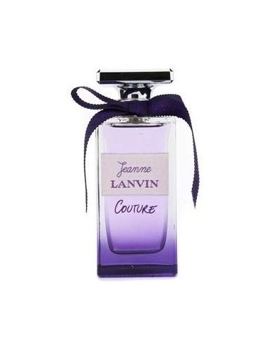 قیمت خرید عطر (ادکلن) لانوین جین کوتور (جین کوچر) زنانه Lanvin Jeanne Couture