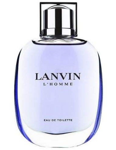 قیمت خرید عطر (ادکلن) لانوین لهوم مردانه Lanvin L'Homme Lanvin