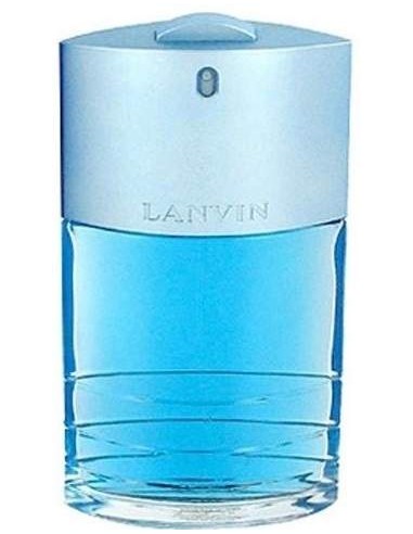 قیمت خرید عطر (ادکلن) لانوین اکسیژن مردانه Lanvin Oxygene اصل