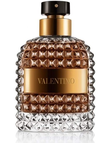 عطر (ادکلن) والنتینو یومو (ولنتینو اومو) مردانه Valentino Uomo