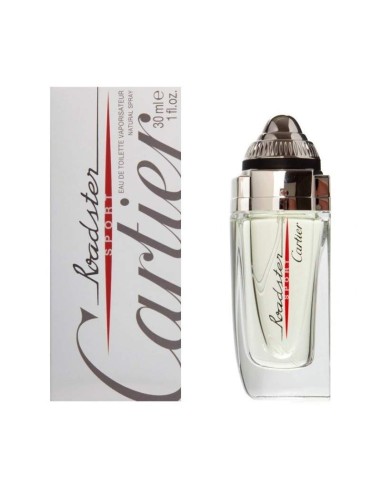 خرید عطر ادکلن کارتیر رودستر اسپرت 