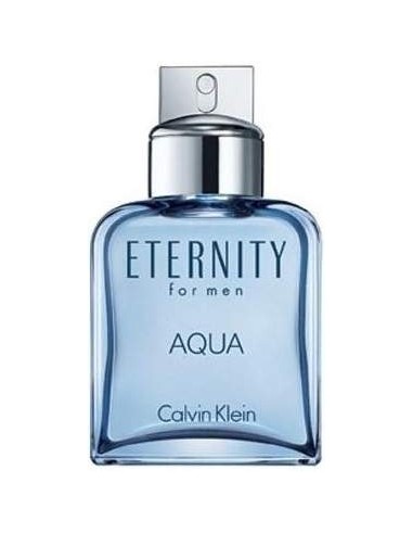 عطر کالوین کلین اترنیتی آکوا مردانه Calvin Klein Eternity Aqua