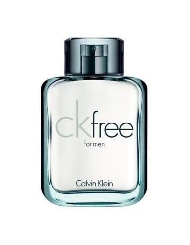  عطر کالوین کلین سی کی فری مردانه Calvin Klein Ck Free