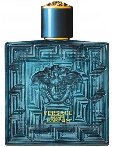 قیمت خرید عطر ادکلن ورساچه اروس پارفوم (اروس پرفیوم) مردانه Versace Eros Parfum
