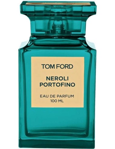 عطر (ادکلن) تام فورد نرولی پورتوفینو زنانه و مردانه Tom Ford Neroli Portofino