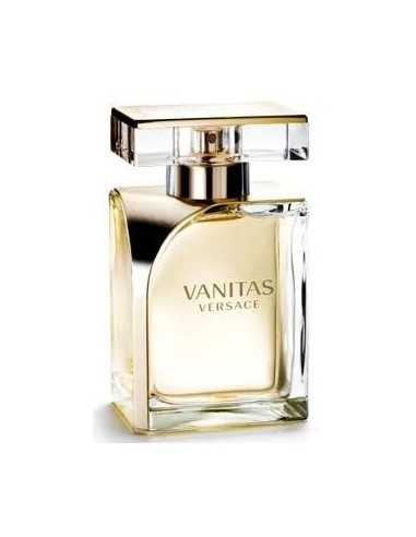 عطر (ادکلن) ورساچه وانیتاس (ونیتاس - وانیتاز) زنانه Versace Vanitas‎ ادوپرفیوم