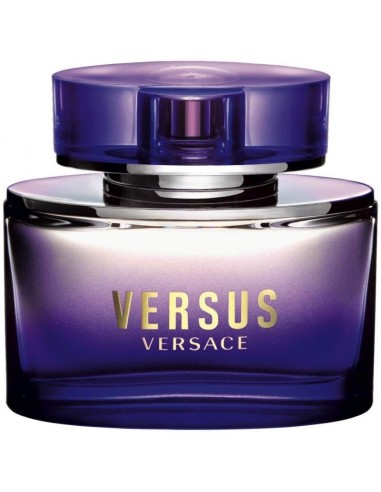 عطر (ادکلن) ورساچه ورسوس زنانه Versace Versus