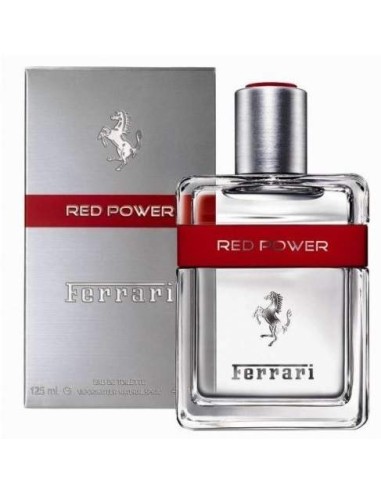 عطر Ferrari Red Power‎ - مردانه