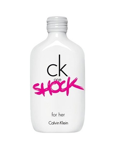 قیمت خرید فروش عطر ادکلن کالوین کلین وان شوک (سی کی وان شاک) زنانه Calvin Klein CK One Shock For Women