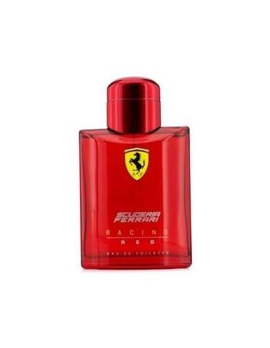 عطر Ferrari Racing - مردانه