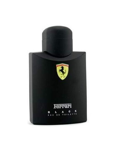 عطر فراری بلک (فراری مشکی) مردانه Ferrari Black