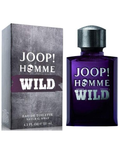 عطر Joop Homme Wild - مردانه