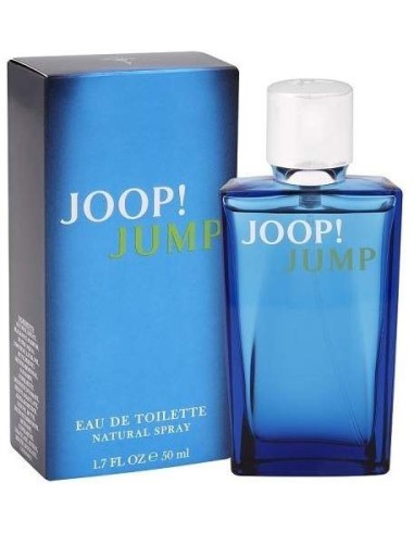 عطر Joop Jump - مردانه