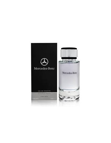 عطر (ادکلن) مرسدس بنز مردانه Mercedes Benz For Men