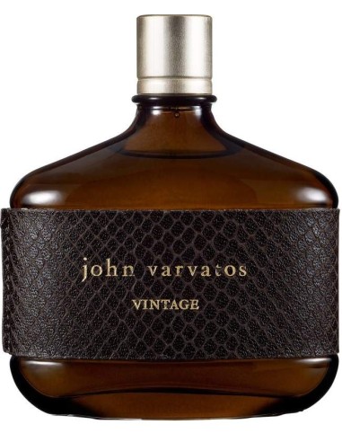 عطر جان وارواتوس وینتیج مردانه John Varvatos Vintage