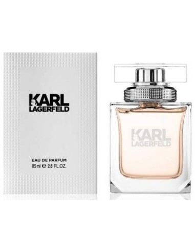عطر Karl Lagerfeld - زنانه