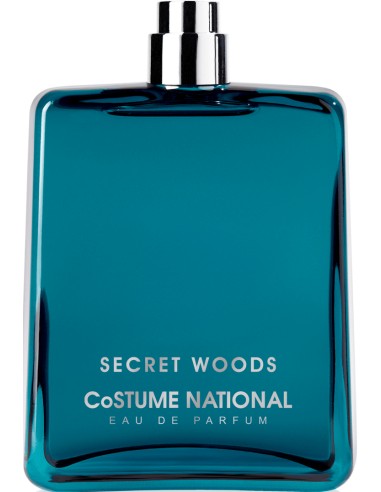 خرید عطر کاستوم نشنال سکرت وودز (سیکرت وودز) مردانه Costume National Secret Woods