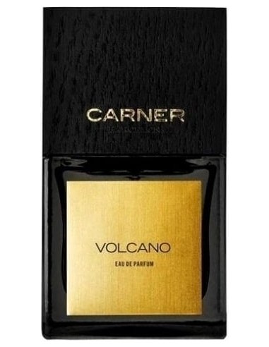 خرید عطر کارنر بارسلونا ولکانو زنانه/مردانه Carner Barcelona Volcano