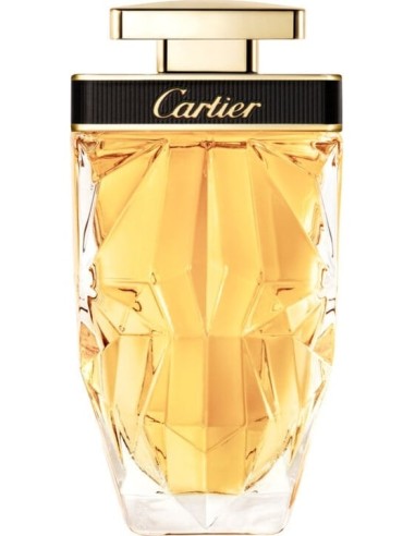 خرید عطر کارتیر له پنتر پرفیوم (کارتیر لا پانتیر پارفوم - لا پانتغ پغفوم) زنانهCartier La Panthere Parfum