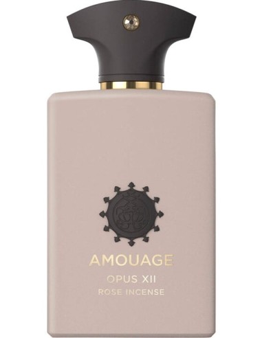 خرید عطر آمواج اوپوس 11 رز اینسنس زنانه/مردانه Amouage Opus XII – Rose Incense