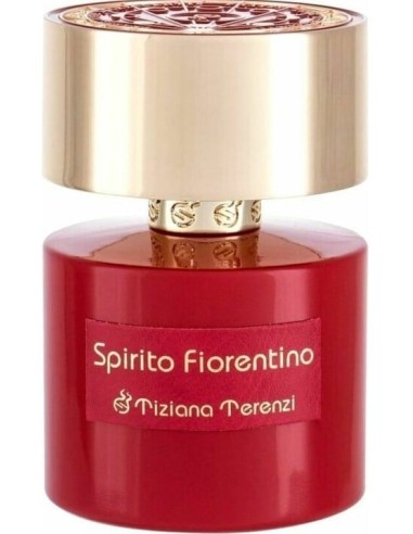 خرید عطر تیزیانا ترنزی اسپیریتو فیورنتینو زنانه/مردانه Tiziana Terenzi Spirito Fiorentino