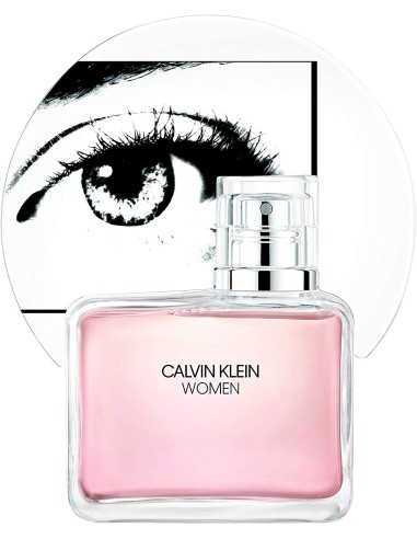 خرید عطر کلوین کلین وومن (کالوین کلین زنانه) زنانه Calvin Klein Women