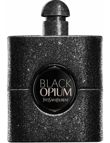 خرید عطر ایو سن لورن بلک اپیوم اکستریم زنانه Yves Saint Laurent Black Opium Extreme