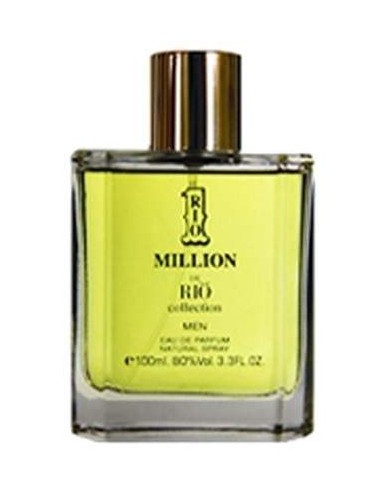 عطر (ادکلن) ریو وان میلیون مردانه Rio Collection 1 Million