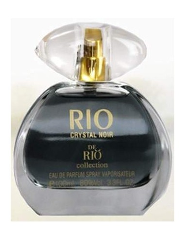 عطر Rio Collection Crystal Noir - زنانه