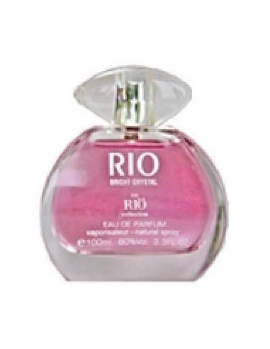 عطر (ادکلن)  ریو برایت کریستال زنانه Rio Collection Bright Crystal