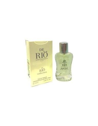 عطر (ادکلن) ریو کالکشن د ریو مردانه Rio Collection De Rio