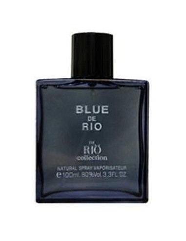 عطر (ادکلن) ریو بلو د ریو (بلو شنل) Rio Collection Blue De Rio