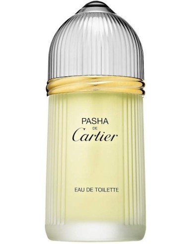 قیمت خرید فروش عطر ادکلن کارتیر پاشا مردانه Cartier Pasha