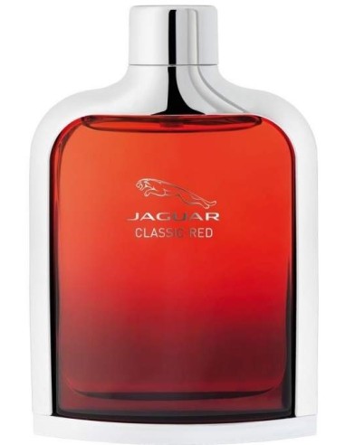 عطر Jaguar Classic Red - مردانه