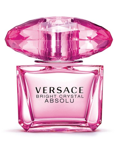 عطر (ادکلن) ورساچه برایت کریستال ابسولو زنانه Versace Bright Crystal Absolu