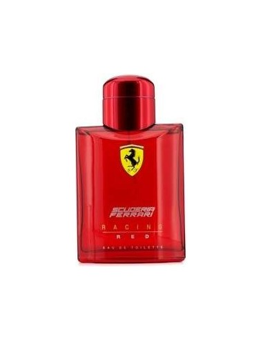 عطر Ferrari Scuderia Racing Red - مردانه